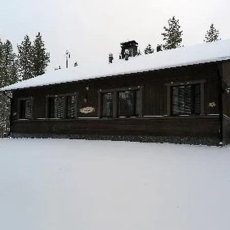 Holiday Kurunkynsi I