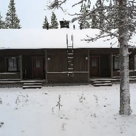 Holiday Kurunkynsi I
